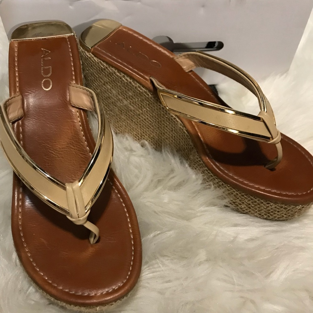 Aldo